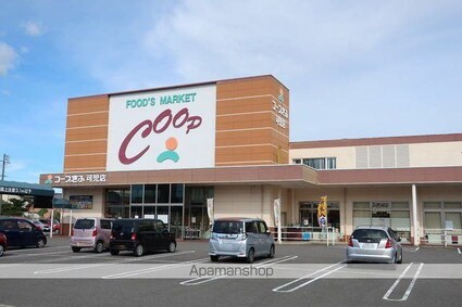 岐阜県可児市下恵土[1LDK/44.82m2]の周辺5