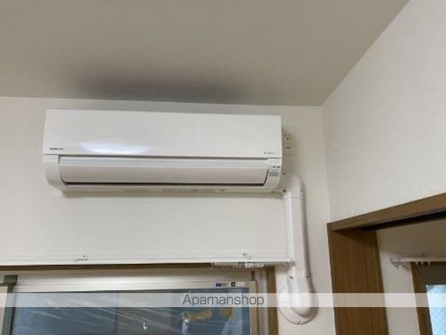第50川崎ビルの内装写真