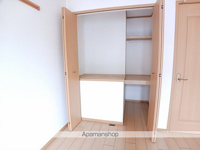 ブルーメ野里Bの内装写真
