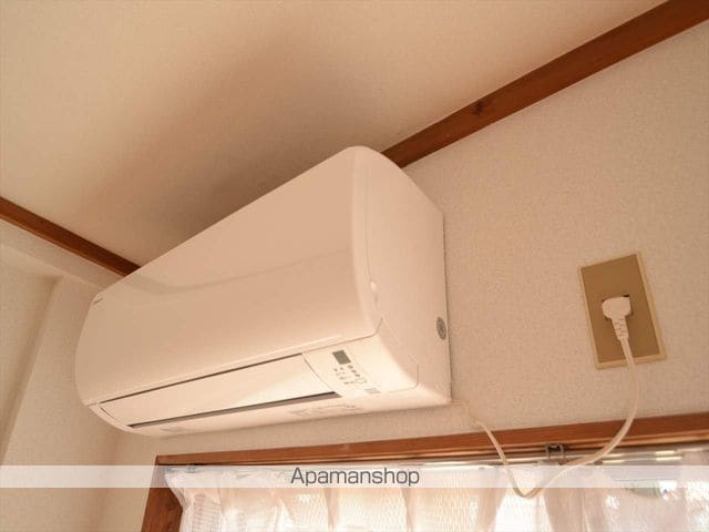 大歳コーポ下見の内装写真