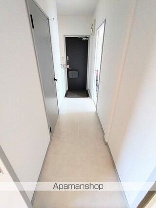 長野県長野市上松４丁目[3DK/51.34m2]の内装3