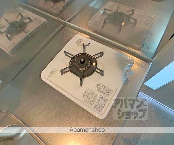 PIAGRACE錦の内装写真