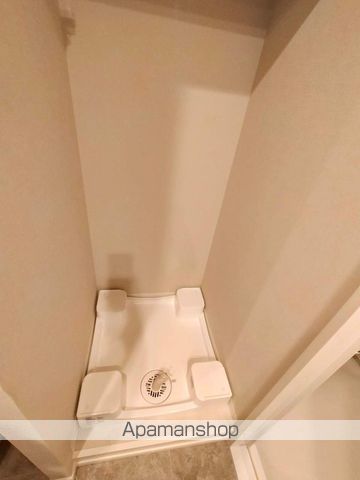 ザ・パークハビオ中野富士見町ガーデンの内装写真