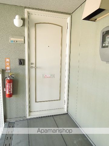 カーサ ツインクル II棟のその他写真