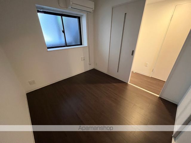 GLUCKMAISON S−EBIE XIの内装写真