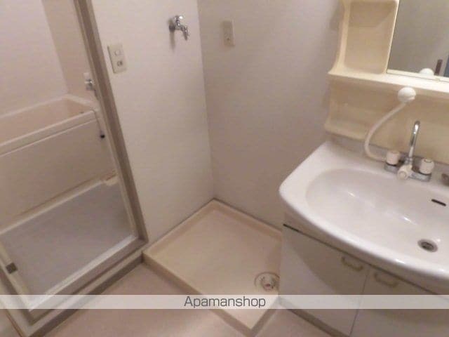 ヴァンヴェール[3DK/55m2]のその他設備