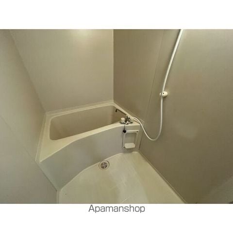 フレグランスモリカワCの内装写真