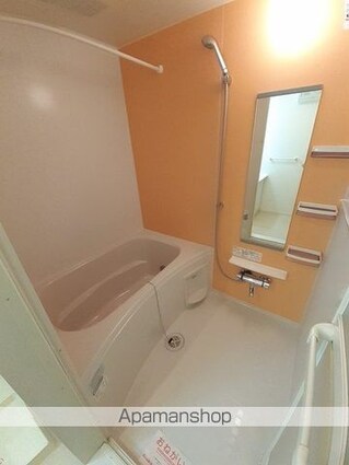 ストロベリー　フィールズＡ[2DK/45.82m2]のバス