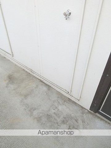 メゾンあずさの内装写真
