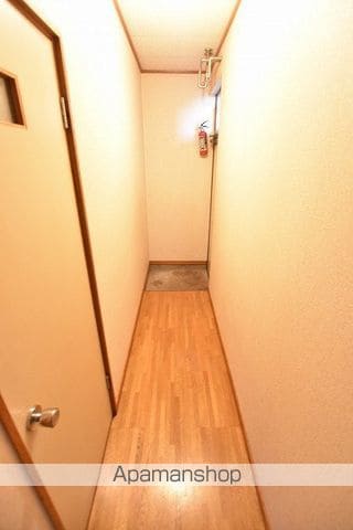 パナシティ44の内装写真