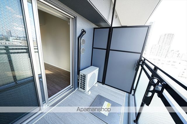 S−RESIDENCE天満橋ARの内装写真