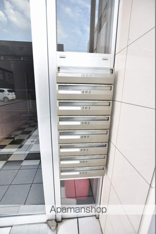 グランメール24軒1ー2ーD棟のその他写真
