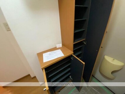 オーブリーⅡさおり[2LDK/65.53m2]の内装3