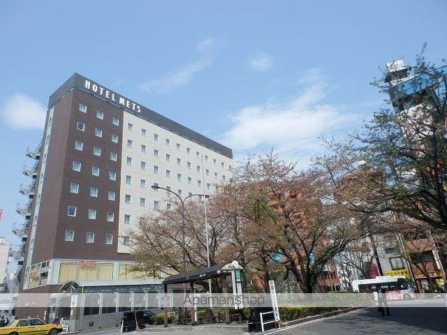 フジヨシ文京千石の周辺写真