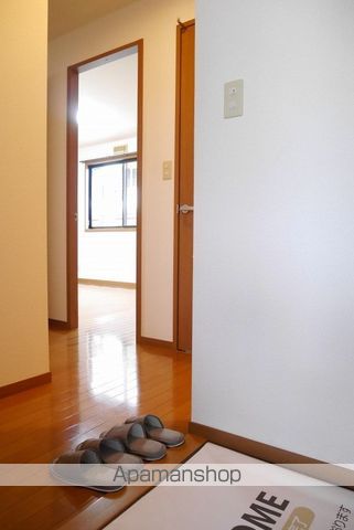 エピナール B棟の内装写真