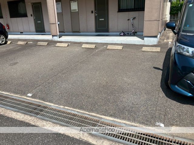 ミレニアム・ハイム1号館のその他写真