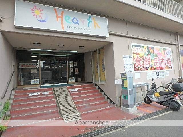 JP NOIE 吹田垂水の周辺写真
