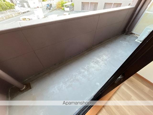 メゾン白羊館の内装写真