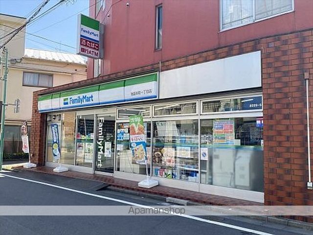ハーモニーレジデンス池袋メトロゲートの周辺写真