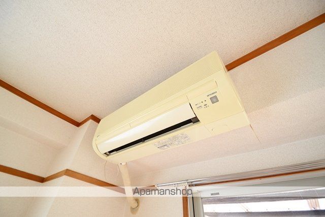 第2田中ビルの内装写真