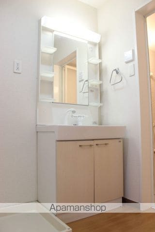PEER MAISONの内装写真