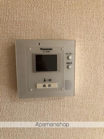 グランシャリオ・フォルテの内装写真