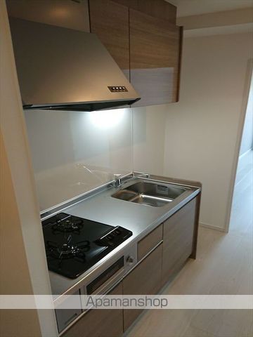 MP Tsukamoto Fioreの内装写真