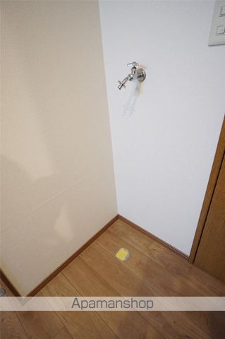 コーポ戸板の内装写真