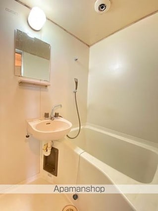 ミューズ松本Ⅰ[2K/39.67m2]のバス