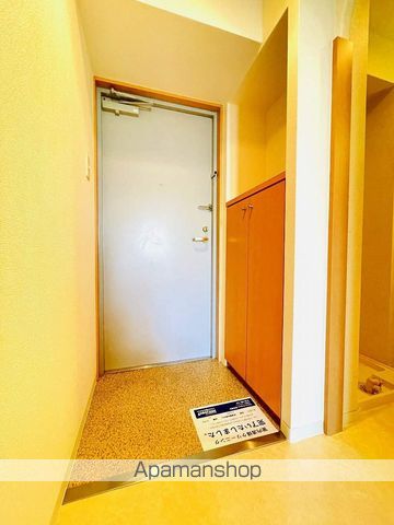 ジュネス関目高殿の内装写真
