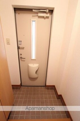 グレイスフルＢ[2DK/56.99m2]の玄関