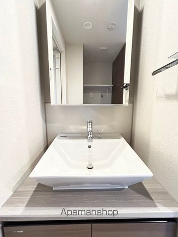ボアビスタ上野御徒町の内装写真