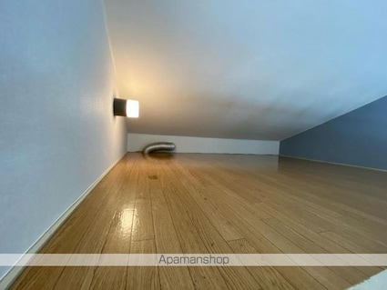 メゾン・ド・パリス[1K/21.71m2]のその他部屋・スペース