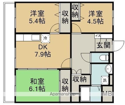 サムネイルイメージ