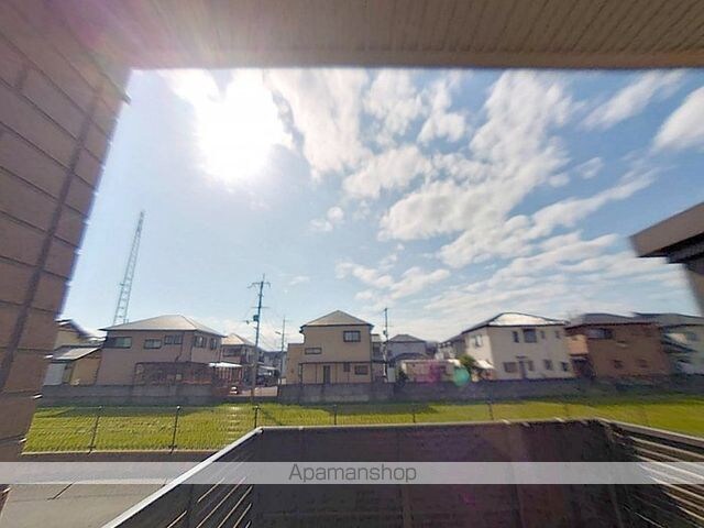 和歌山県和歌山市楠見中[2LDK/53.65m2]の内装3