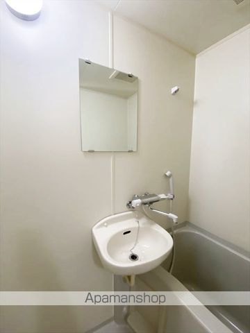 アルスアイパワーの内装写真