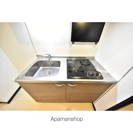 ザ・コート森下[1R/25.11m2]のその他内装3