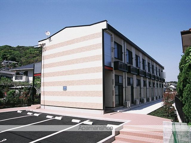 レオパレスクイーンハイム