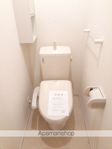 サンライズ霞 Iの内装写真