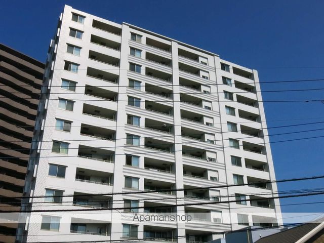 KDXレジデンス町田の外観写真