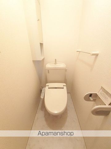 ライツ シュティルBの内装写真