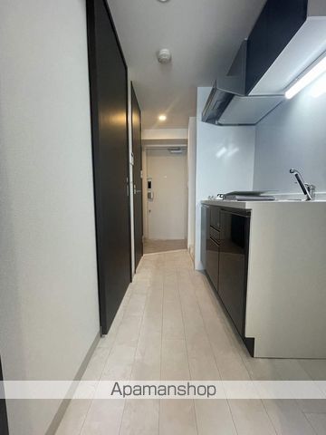 エステムコート名古屋黒川シャルマンの内装写真