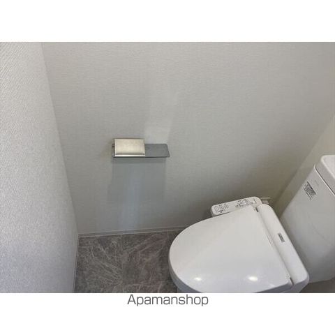 スパシエ東神奈川の内装写真