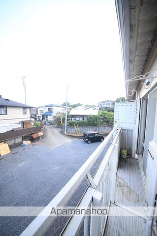 ファミール田倉の内装写真