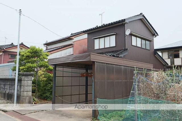 万葉線 市民病院前駅 徒歩9分 2階建 築41年のその他写真