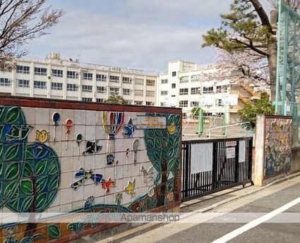 葛飾区新小岩四丁目戸建て[2DK/74.52m2]の周辺8