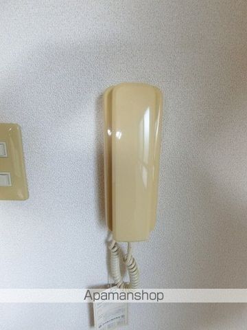 BE−FULLIの内装写真