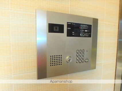 アプレシティ国分寺[1K/22.29m2]の周辺1