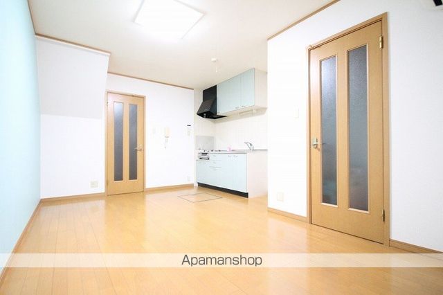 Avenue長久手の内装写真
