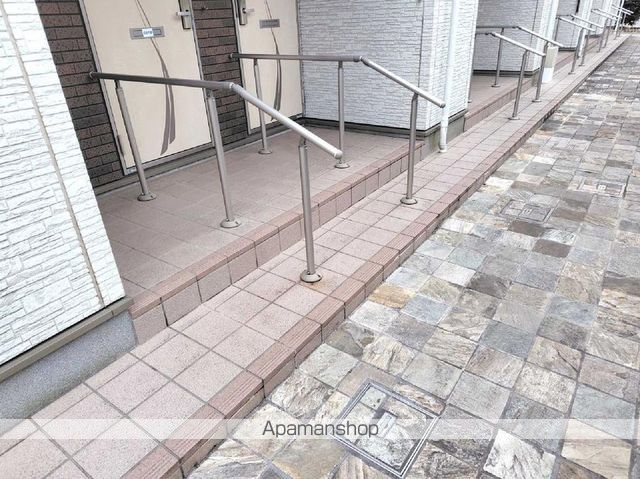 クレイノKEEP NEXTIの内装写真